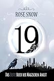 19 Das Erste Buch Der Magischen Angst Romantasy Trilogie Fantasy Liebesroman Die Bcher Der Magischen Angst 1 German Edition