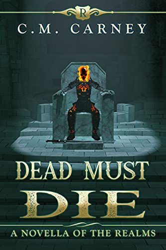 Dead Must Die book cover