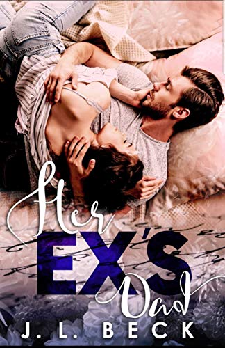 Her Ex's Dad book cover