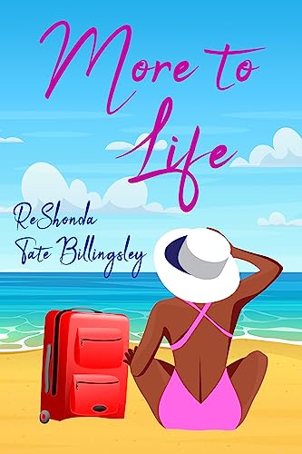 More to Life book cover