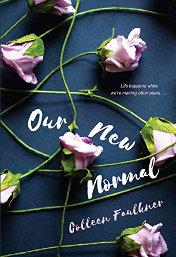 Our New Normal book cover