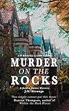 Murder On The Rocks A Welsh Cosy Murder Mystery Jordan Jenner Mysteries Book 1