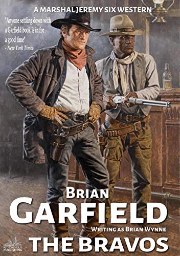 The Bravos book cover