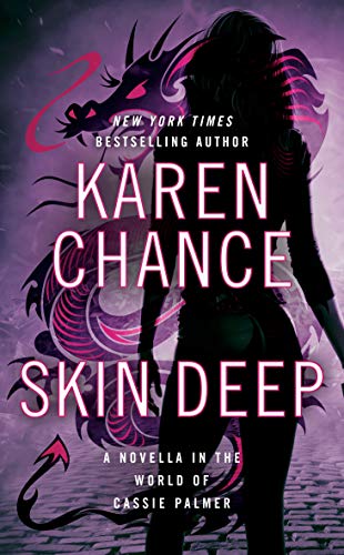 Skin Deep book cover