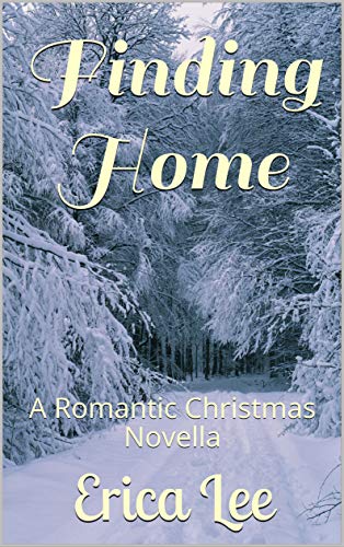 Finding Home cover