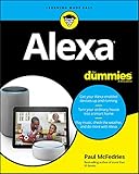 Alexa For Dummies English Edition
