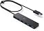 Anker USB Hub 4 Ports, Ultra-Slim USB 3.0 Splitter