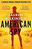 American Spy A Cold War Spy Thriller Like Youve Never Read Before English Edition