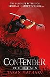 The Chosen Book 1 Contender English Edition