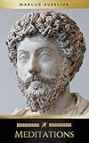 Meditations Enhanced Edition Illustrated Newly Revised Text Includes Image Gallery Audio Stoics In Their Own Words Book 2 English Edition