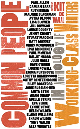 Common People book cover