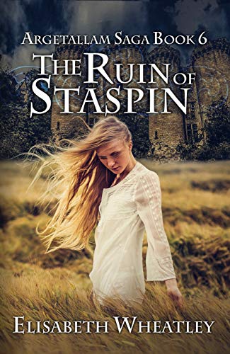 The Ruin of Staspin cover