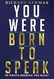 You Were Born To Speak English Edition