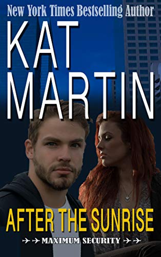 After the Sunrise book cover