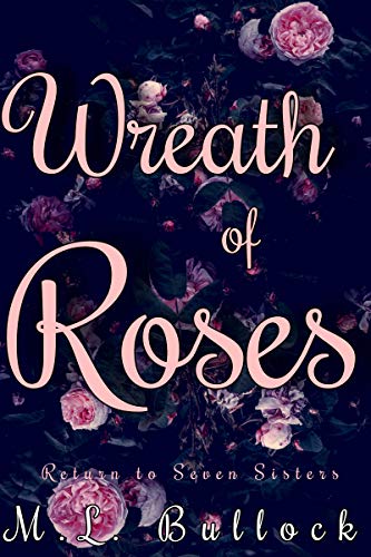 Wreath of Roses book cover