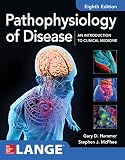 Pathophysiology Of Disease An Introduction To Clinical Medicine 8e English Edition