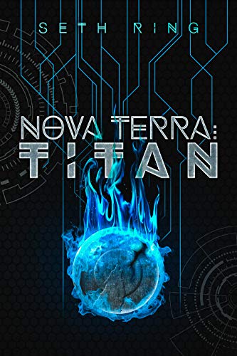 Titan book cover