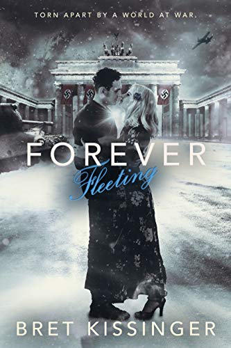 Forever Fleeting book cover