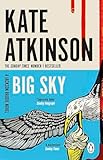 Big Sky Jackson Brodie Book 5 English Edition