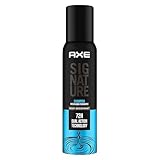 Axe Signature Champion No Gas Body Deodorant Bodyspray for Men 154 ml
