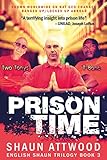 Prison Time English Shaun Trilogy Book 3 English Edition
