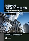 Thermal Energy Systems Design And Analysis Second Edition