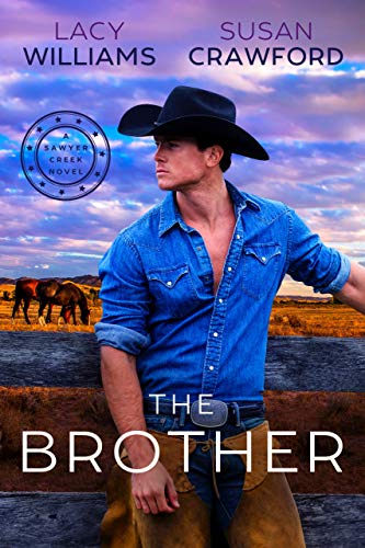 The Brother (With: Susan Crawford) cover