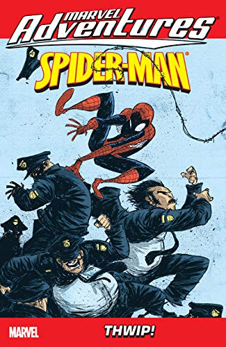 Thwip! book cover