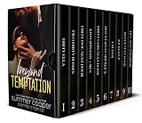 Down Right Dirty A Tenbook Romance Box Set English Edition