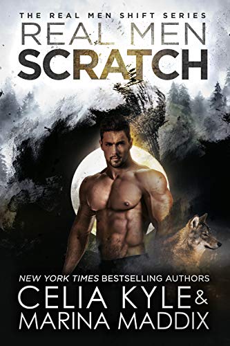 Real Men Heal book cover