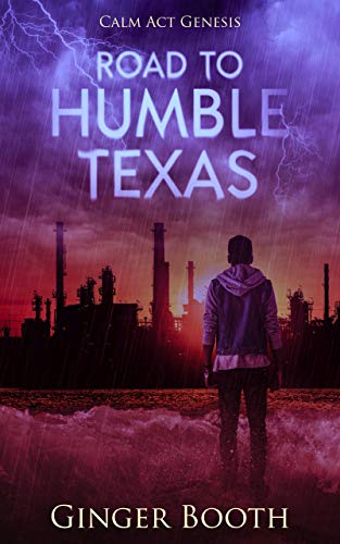 Road to Humble Texas book cover