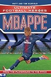 Mbappe Ultimate Football Heroes