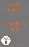 Ja Heit Ja Und German Edition
