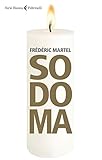 Sodoma Italian Edition