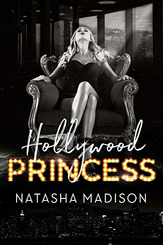 Hollywood Princess book cover