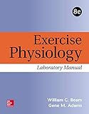 Exercise Physiology Laboratory Manual