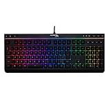 あなたへのおすすめ!5 - Amazon.co.jp: HyperX Alloy Core RGB ゲーミングキーボード 日本語配列 LEDバックライト 日本正規代理店品 4P4