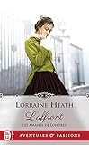 Les Amants De Londres (tome 1)   L%E2%80%99affront