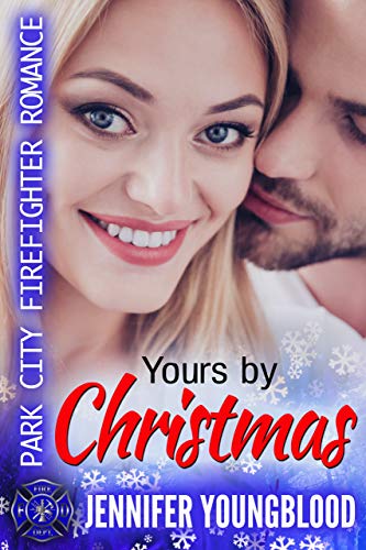 Yours By Christmas book cover