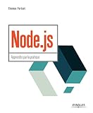 Nodejs Apprendre Par La Pratique Blanche
