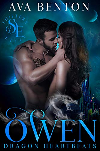 Owen book cover