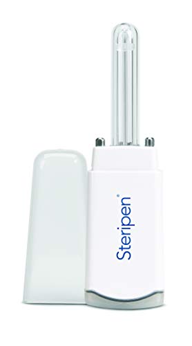 Steripen Ultra UV Water Purifier