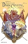 Jim Henson's Beneath the Dark Crystal #7