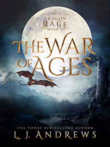 The War of Ages book cover