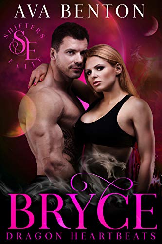Bryce book cover