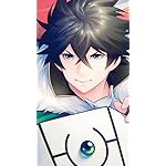 盾の勇者の成り上がり XFVGA(480×854)壁紙 岩谷 尚文(いわたに なおふみ) 盾の勇者の成り上がり XFVGA(480×854)壁紙 岩谷 尚文(いわたに なおふみ)