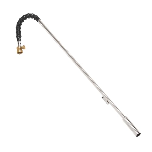 Flame King Propane Torch Weed Burner