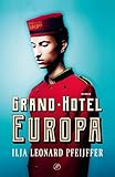 Grand Hotel Europa Dutch Edition