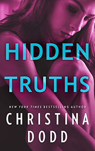 Hidden Truths book cover