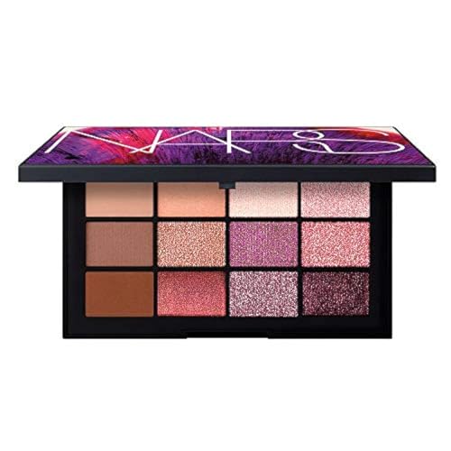 NARS Ignited Eyeshadow Palette Stylish Eyes The perfect eyeshadow palette to go from day to night.